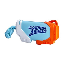 Nerf Super Soaker Torrent Su Tabancası F3889 - Thumbnail