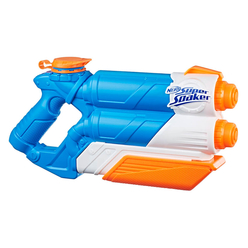 Nerf Super Soaker Twin Tide E0024 - Thumbnail