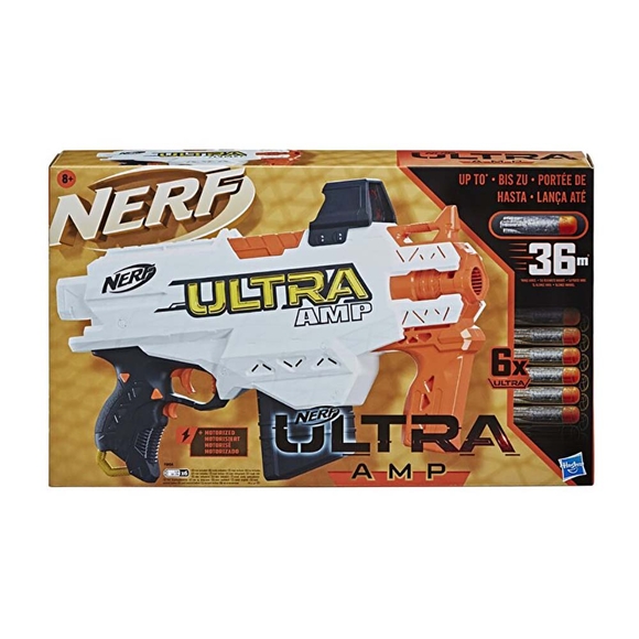 Nerf Ultra Amp F0954