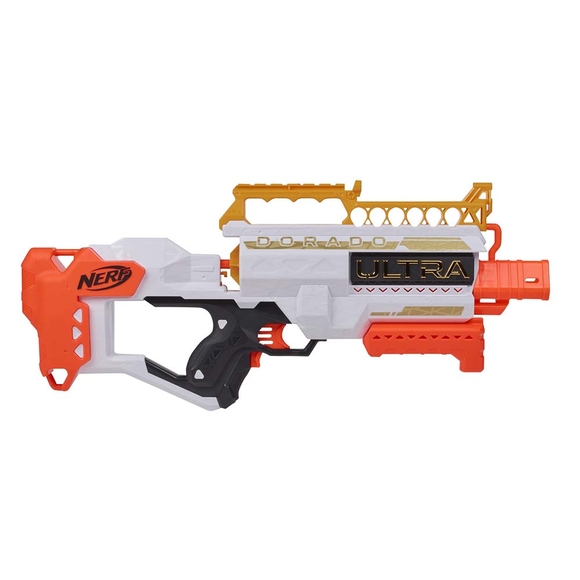 Nerf Ultra Dorado F2017