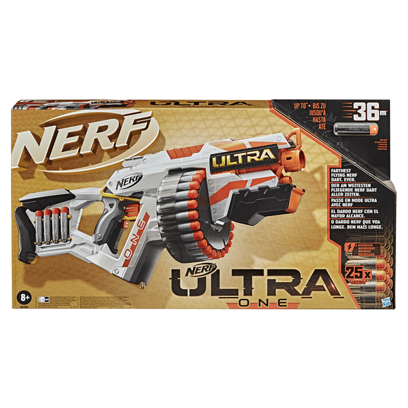 Nerf Ultra One E6596