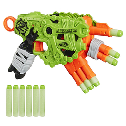 Nerf Zombie Strıke Alternator E6187 - Thumbnail