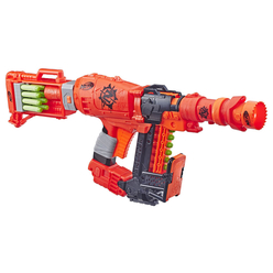 Nerf Zombie Strike Nailbiter E6163 - Thumbnail