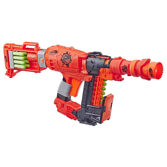 Nerf Zombie Strike Nailbiter E6163