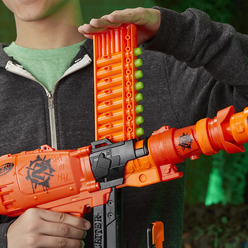 Nerf Zombie Strike Nailbiter E6163 - Thumbnail