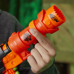 Nerf Zombie Strike Nailbiter E6163 - Thumbnail