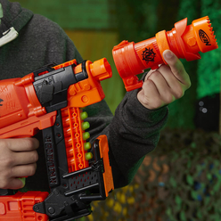 Nerf Zombie Strike Nailbiter E6163 - Thumbnail