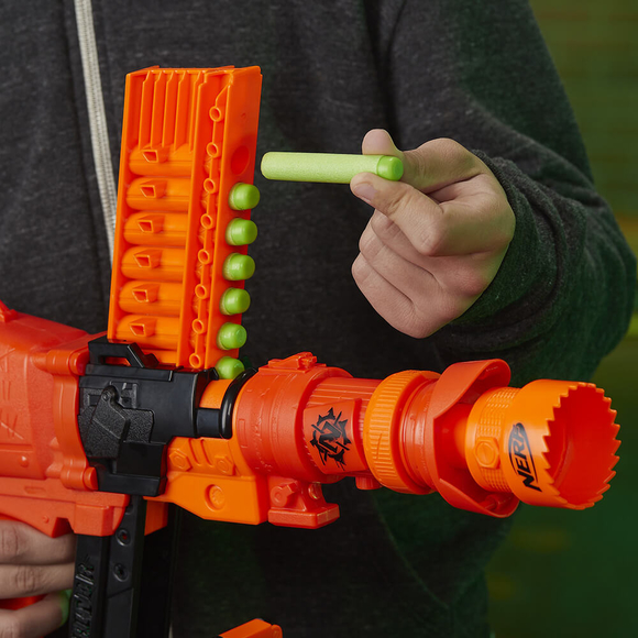 Nerf Zombie Strike Nailbiter E6163