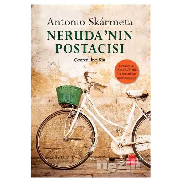 Neruda’nın Postacısı