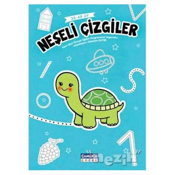 Neşeli Çizgiler