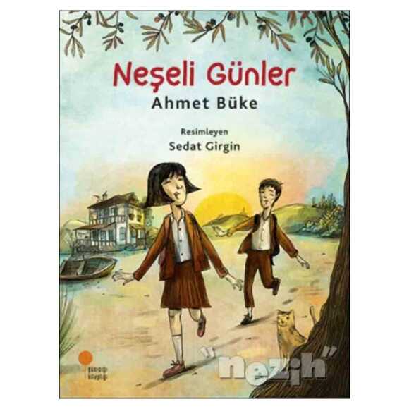 Neşeli Günler