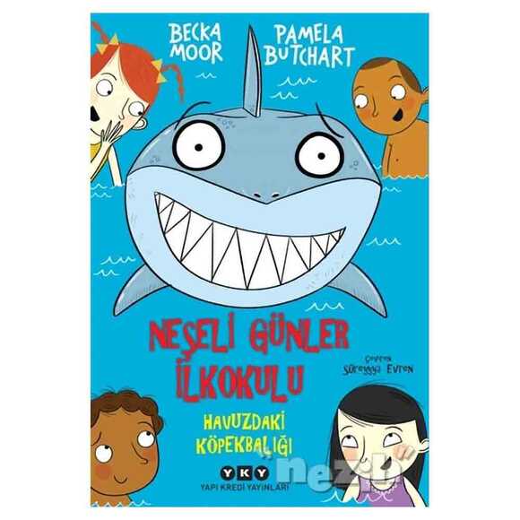 Neşeli Günler İlkokulu