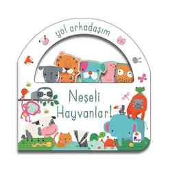 Neşeli Hayvanlar! Yol Arkadaşım - Thumbnail