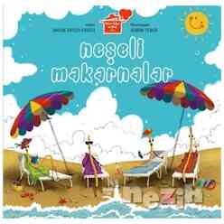 Hce Spor Yayınları - Neşeli Makarnalar