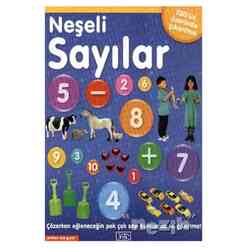 Neşeli Sayılar - Thumbnail