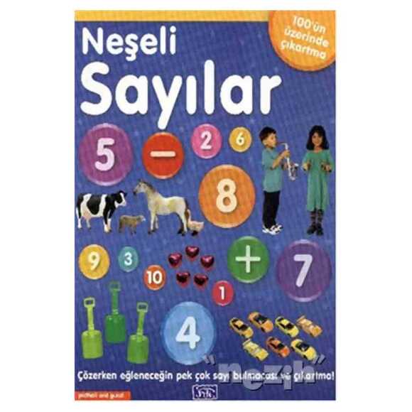 Neşeli Sayılar