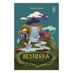 İthaki Yayınları - Nestorha