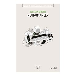 Neuromancer - Thumbnail