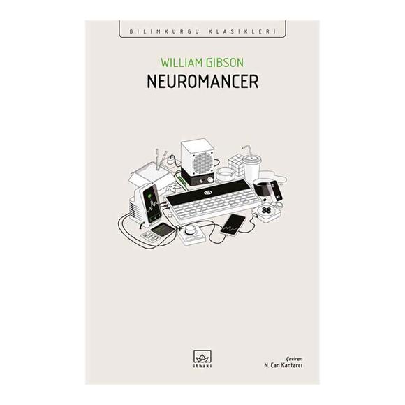 Neuromancer