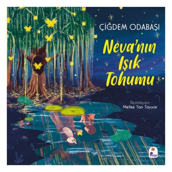 Neva’nın Işık Tohumu