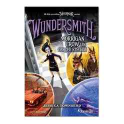 Nevermoor - Wundersmith: Morrigan Crow’un Gerçek Kimliği - Thumbnail