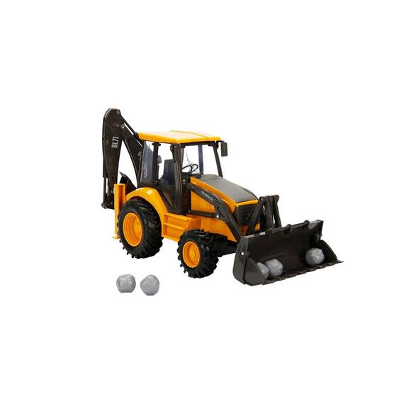 New Ray 1:18 Uzaktan Kumandalı Volvo Kepçe S00087913