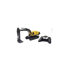 New Ray 1:32 Uzaktan Kumandalı Volvo Ekskavatör S00088753 - Thumbnail