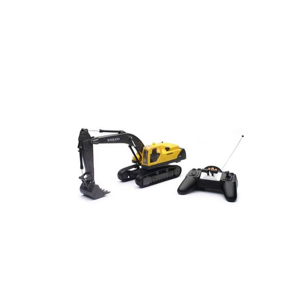 New Ray 1:32 Uzaktan Kumandalı Volvo Ekskavatör S00088753