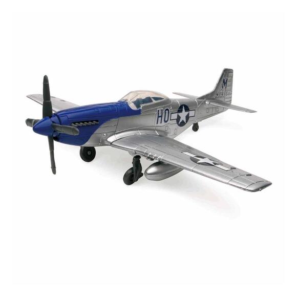 New Ray Sky Pılot Kıt 1/48 Uçak Klasik Savaş S00020217