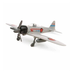 New Ray Sky Pılot Kıt 1/48 Uçak Klasik Savaş S00020217 - Thumbnail