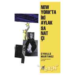 Ayrıntı Yayınları - New York’ta İki Aylak Sanatçı
