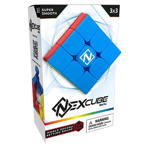 Nexcube 3x3 Classic 9002