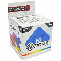 Nexcube 3x3 Classic (Small Packaging) 7578 - Thumbnail