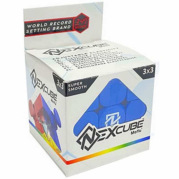 Nexcube 3x3 Classic (Small Packaging) 7578