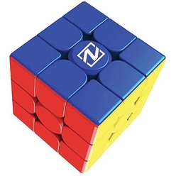 Nexcube 3x3 Classic (Small Packaging) 7578 - Thumbnail