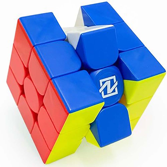 Nexcube 3x3 Classic (Small Packaging) 7578