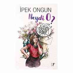 Neydi O - Thumbnail