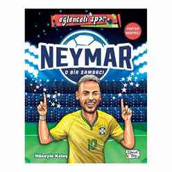  Neymar - O Bir Sambacı - Thumbnail