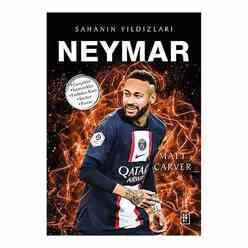 Neymar Sahanın Yıldızları - Thumbnail