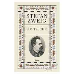 Zeplin Kitap - Nietzsche
