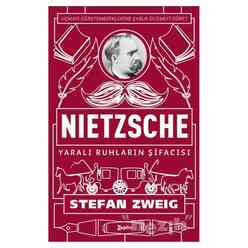 Nietzsche: Yaralı Ruhların Şifacısı - Thumbnail