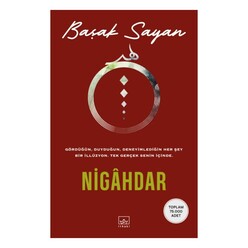 İthaki Yayınları - Nigahdar