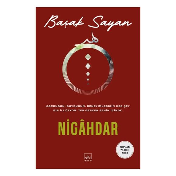 Nigahdar