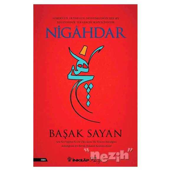 Nigahdar