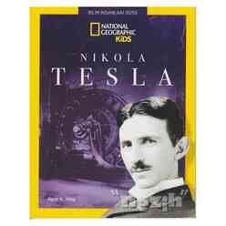 Nikola Tesla - National Geographic Kids - Thumbnail
