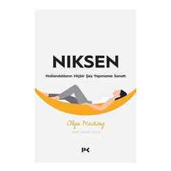 Niksen - Thumbnail
