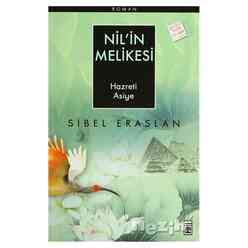 Nil’in Melikesi Hazreti Asiye - Thumbnail