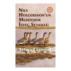 Nils Holgersson’un Muhteşem İsveç Seyahati - Thumbnail