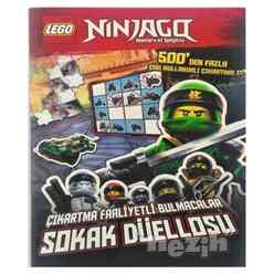 Ninjago - Lego - Thumbnail