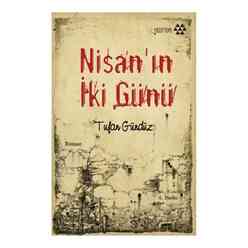 Nisanın 2 Günü Tr - Thumbnail